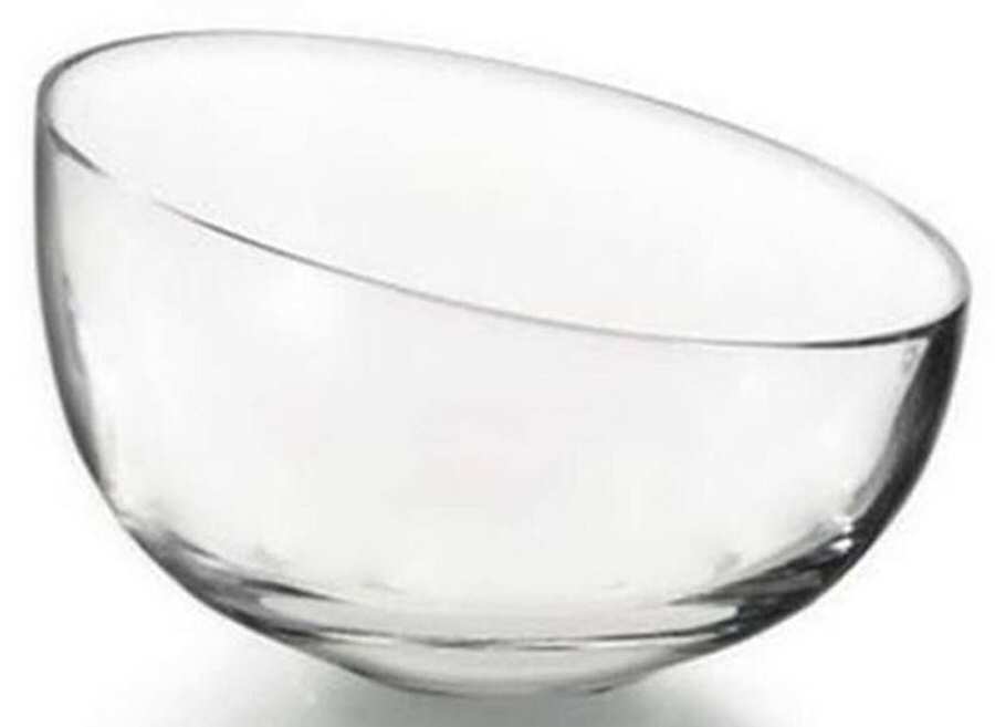 Sole 4" Round Bowl by Vista Alegre-1