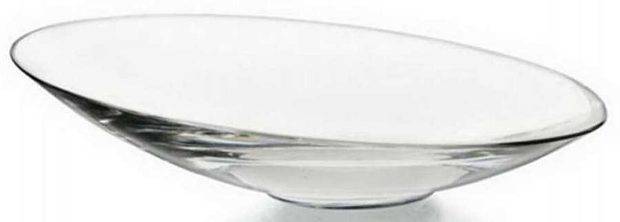 Sole 11" Round Platter by Vista Alegre-1