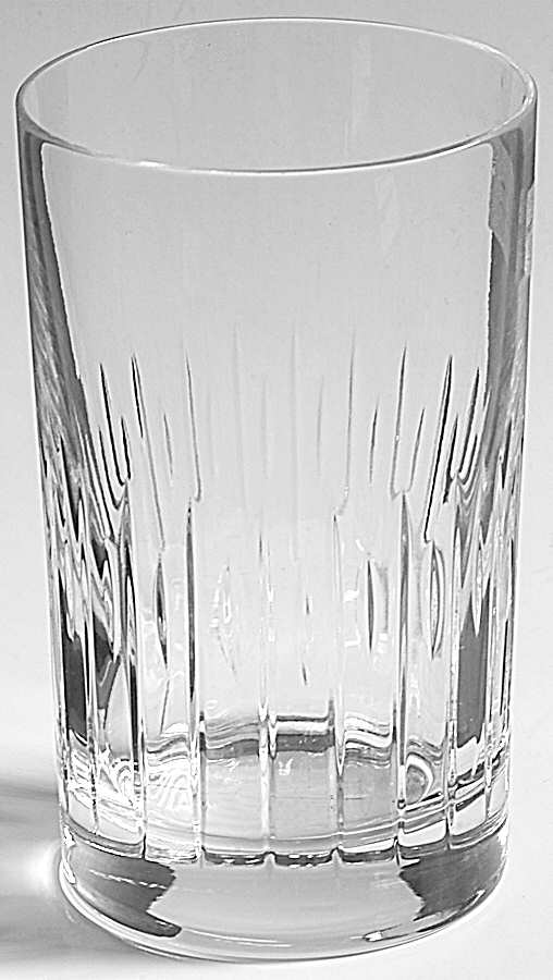 Sonnet (Cut) Highball Glass by Vista Alegre-1