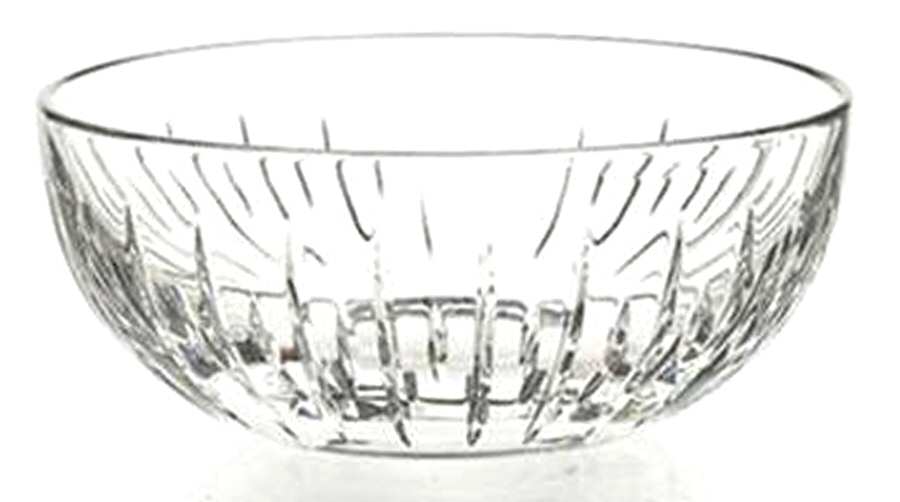 Sonnet (Cut) 4" Round Bowl by Vista Alegre-1