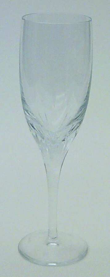 Sonnet (Cut) Fluted Champagne by Vista Alegre-1