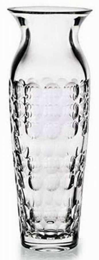 Sparkle 15" Flower Vase by Vista Alegre-1