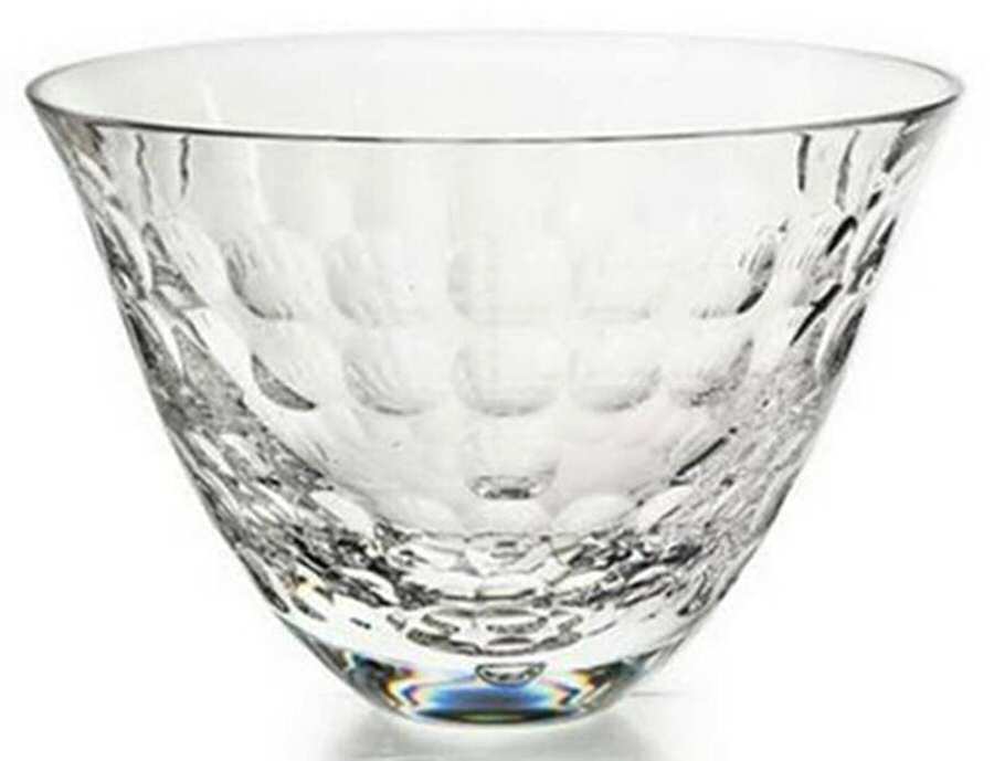 Sparkle 9" Round Bowl by Vista Alegre-1