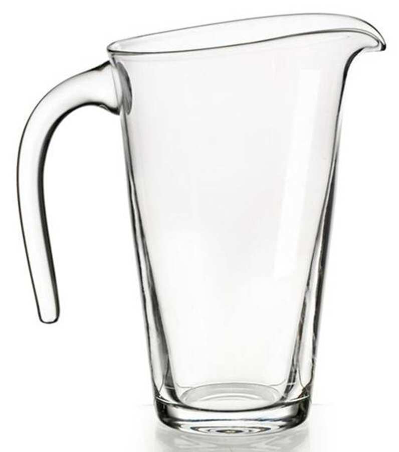 Squaddra 44 Oz Pitcher by Vista Alegre-1