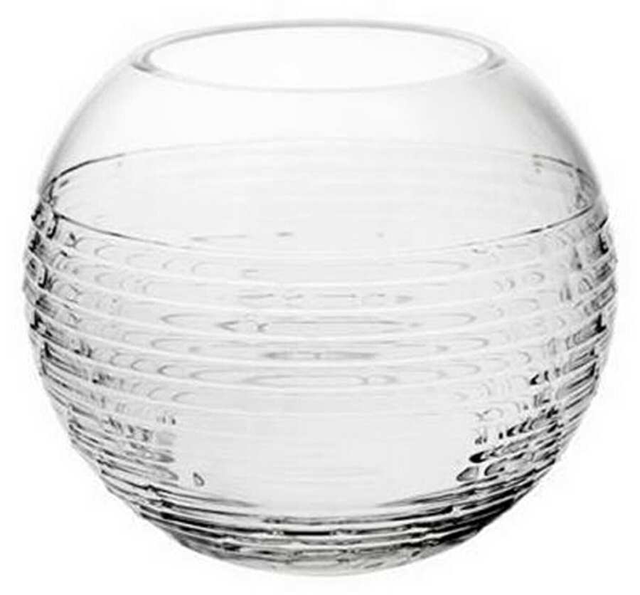Texture 10" Flower Vase by Vista Alegre-1