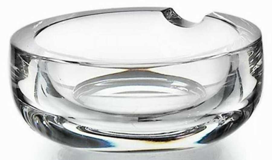 Toulon Ashtray by Vista Alegre-1