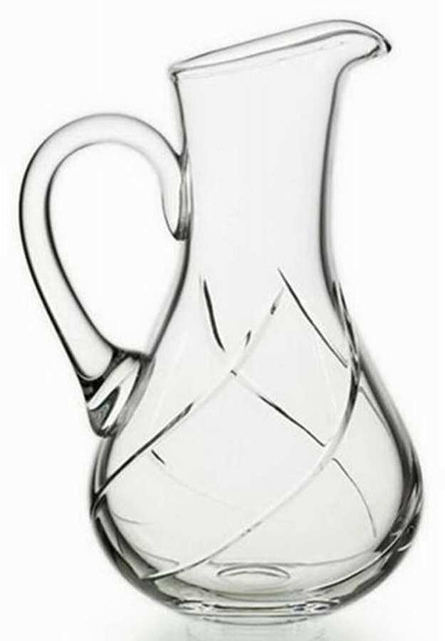 Violino 48 Oz Pitcher by Vista Alegre-1