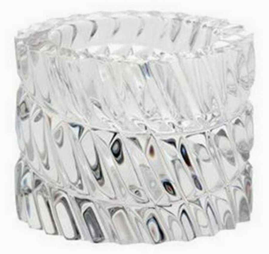 Yoso Votive Candleholder by Vista Alegre-1