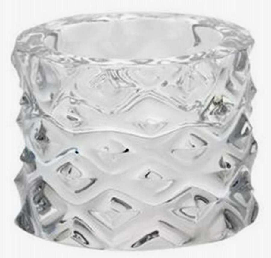Yoso Votive Candleholder by Vista Alegre-1