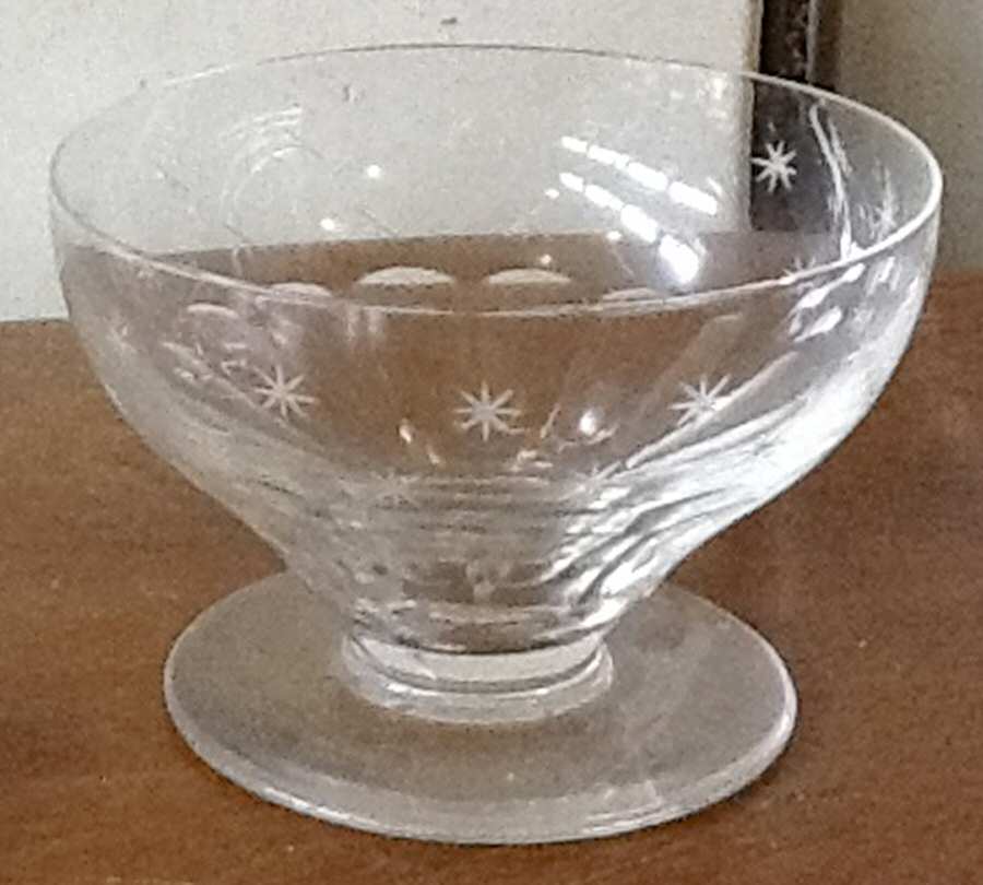 VAS71 Champagne/Tall Sherbet by Val St Lambert-1