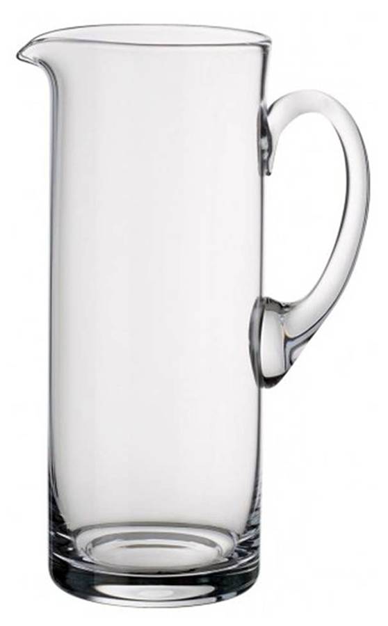 Entree 52 Oz Pitcher by Villeroy & Boch-1