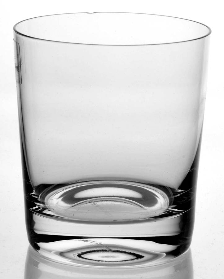 Purismo 14 Oz Flat Tumbler by Villeroy & Boch-1