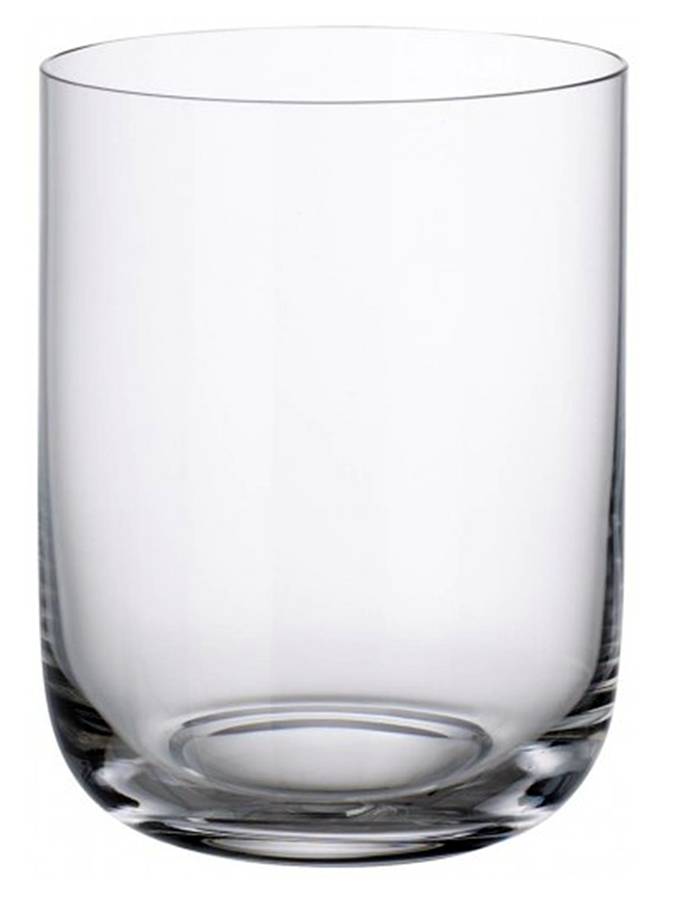Purismo 12 Oz Flat Tumbler by Villeroy & Boch-1
