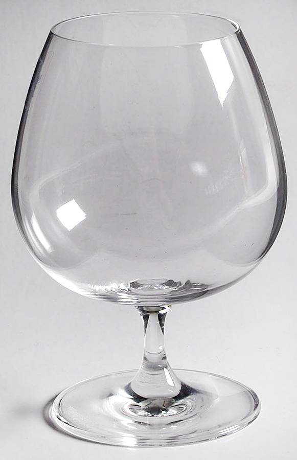 Purismo Brandy Glass by Villeroy & Boch-1