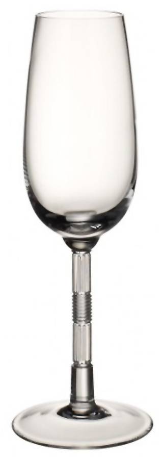 Nobilis Fluted Champagne by Villeroy & Boch-1