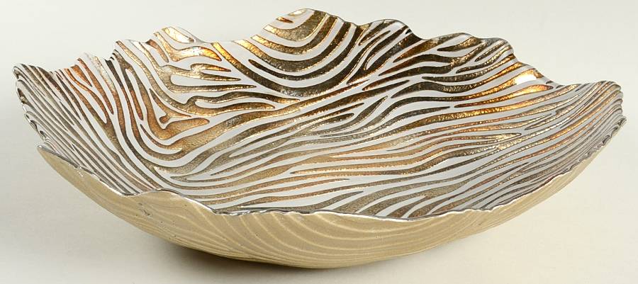 Safari 14" Round Bowl by Vietri-1