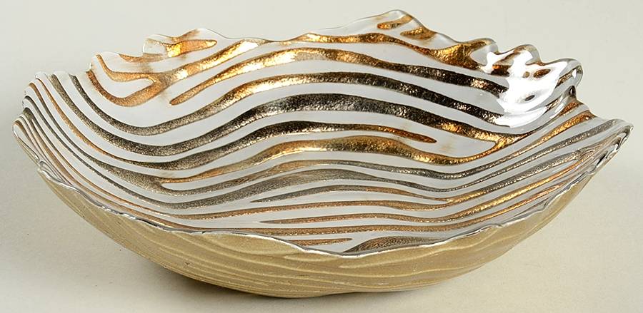 Safari 9" Round Bowl by Vietri-1