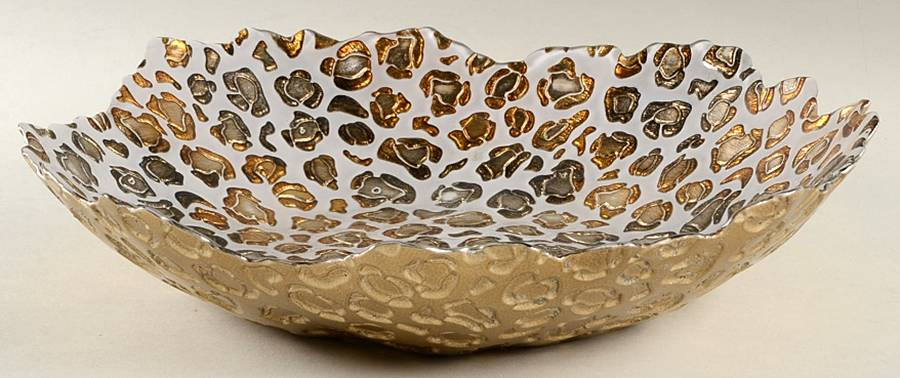 Safari 14" Round Bowl by Vietri-1