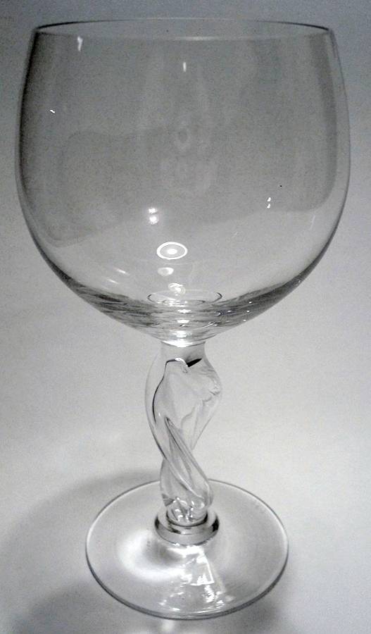 VAS75 Water Goblet by Val St Lambert-1