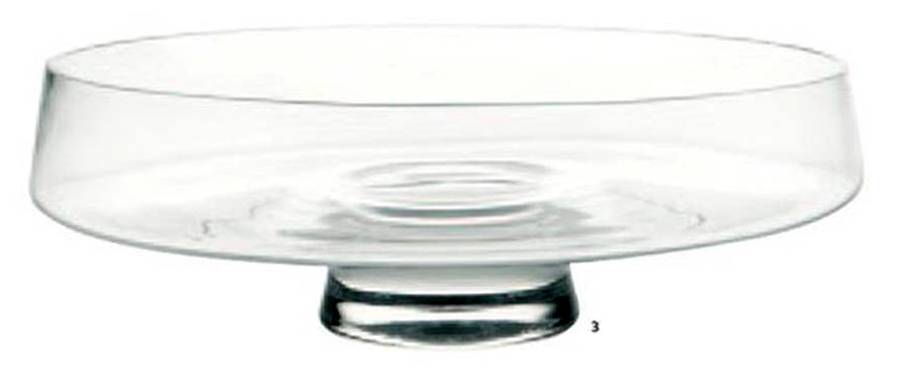 Cocktail 11" Footed Bowl by Vista Alegre-1