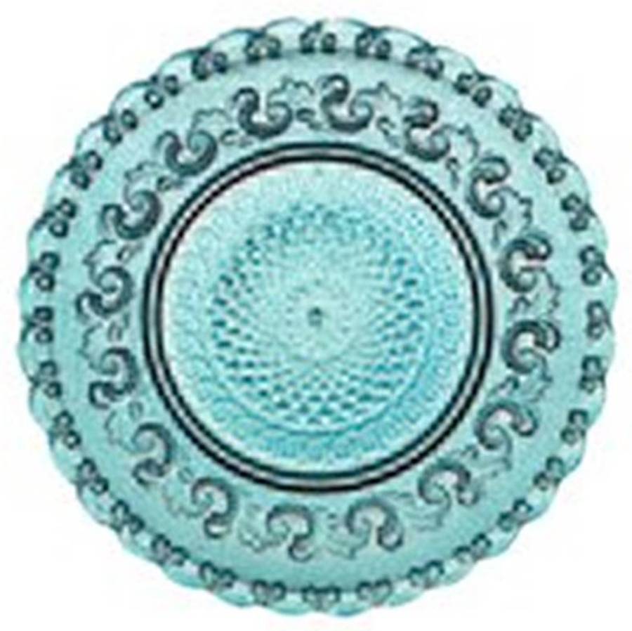 Loving Dessert Plate by Vista Alegre-1