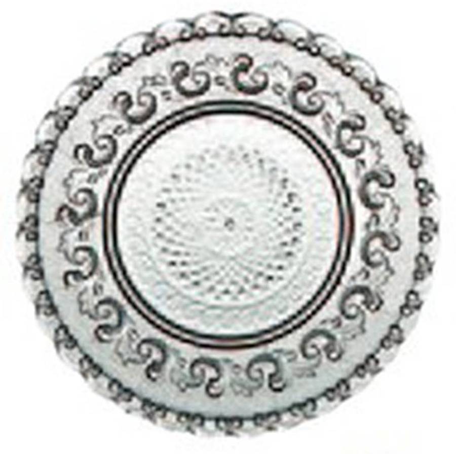 Loving Dessert Plate by Vista Alegre-1