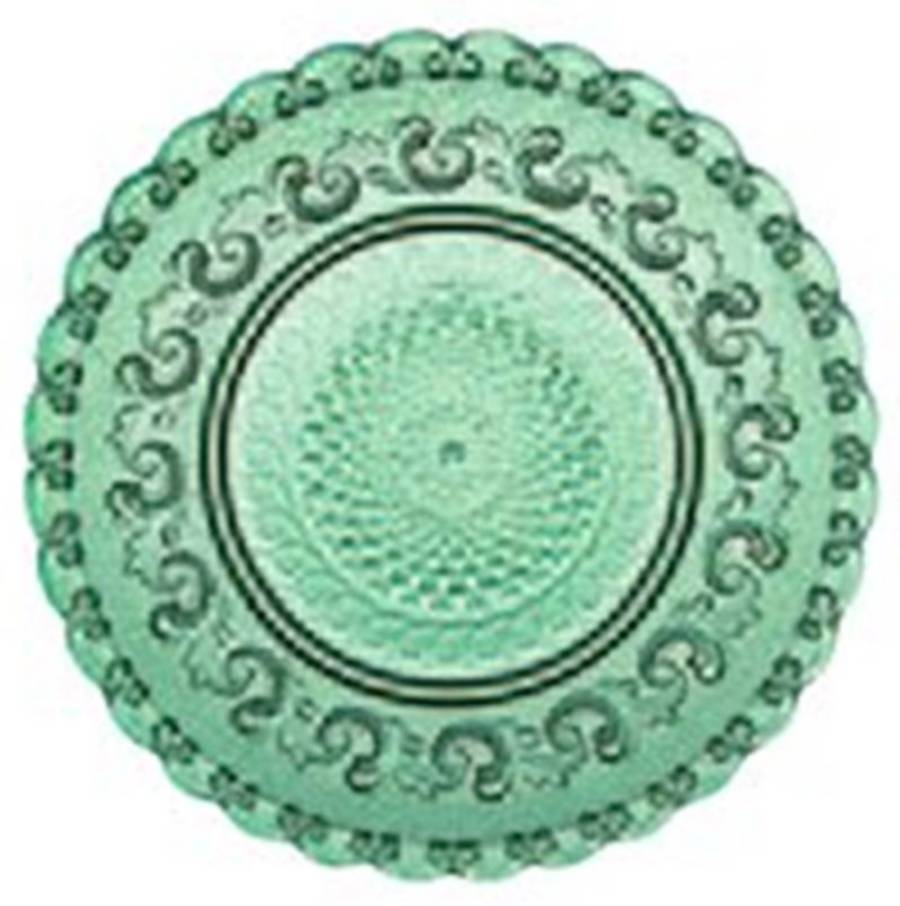 Loving Dessert Plate by Vista Alegre-1