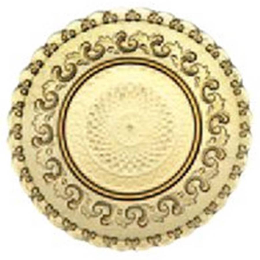 Loving Dessert Plate by Vista Alegre-1