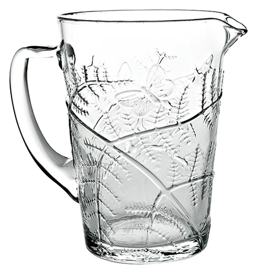 Eden 40 Oz Pitcher by Vista Alegre-1