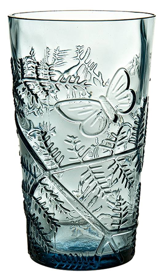 Eden Gray Highball by Vista Alegre-1