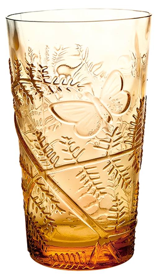 Eden Amber Highball by Vista Alegre-1