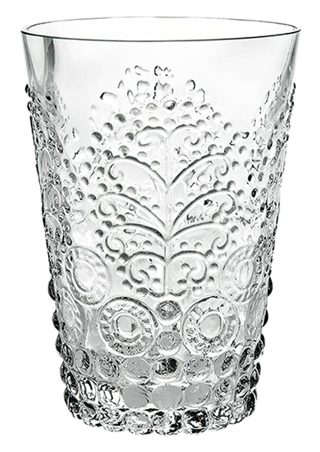 Tree Flat Tumbler by Vista Alegre-1