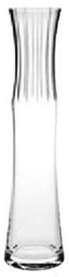 Graph 15" Bud Vase by Vista Alegre-1