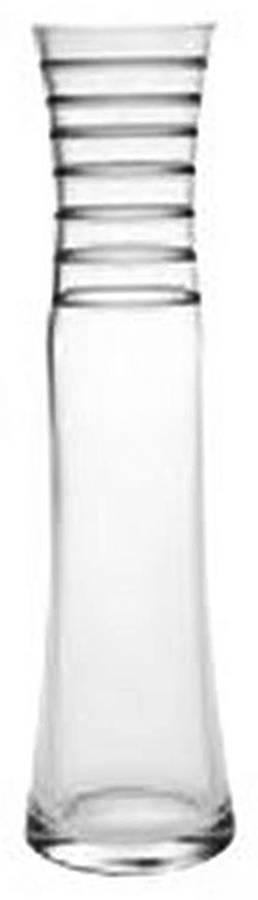 Graph 14" Bud Vase by Vista Alegre-1