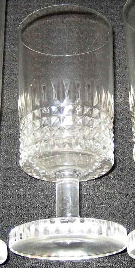 VBC50 Wine Glass by Villeroy & Boch-1