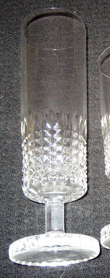 VBC50 Fluted Champagne by Villeroy & Boch-1