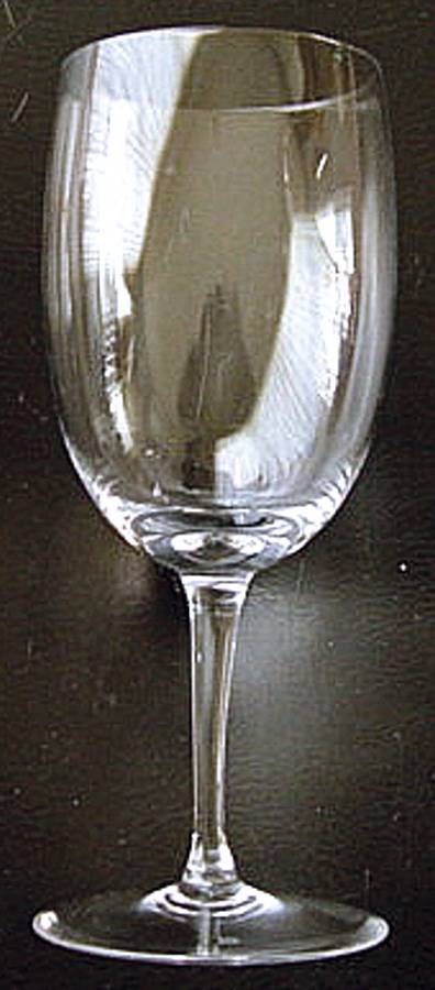VLC8 Water Goblet by Vannes Le Chatel-1
