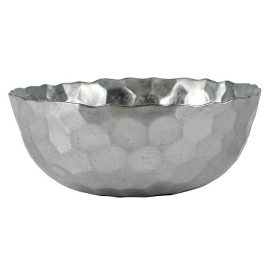 Rufolo Platinum 6" All Purpose Bowl by Vietri-1