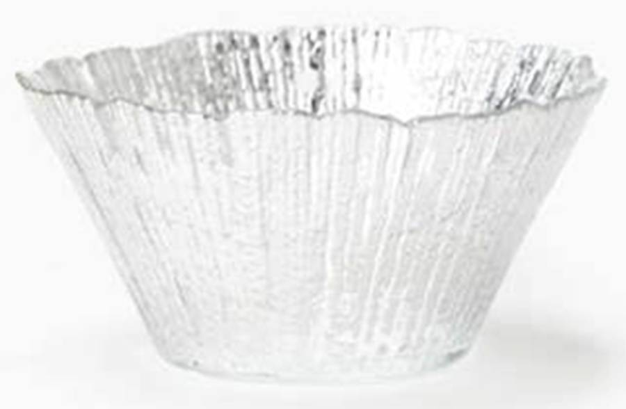 Rufolo Platinum 6" Round Bowl by Vietri-1