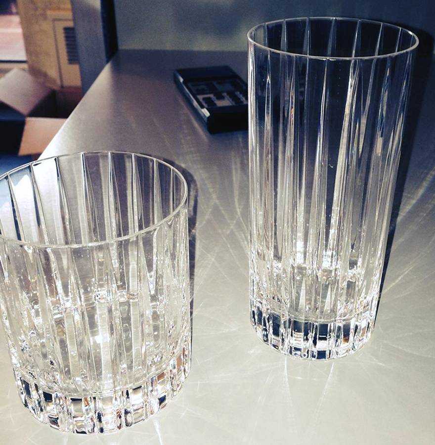 VBC52 Highball Glass by Villeroy & Boch-1