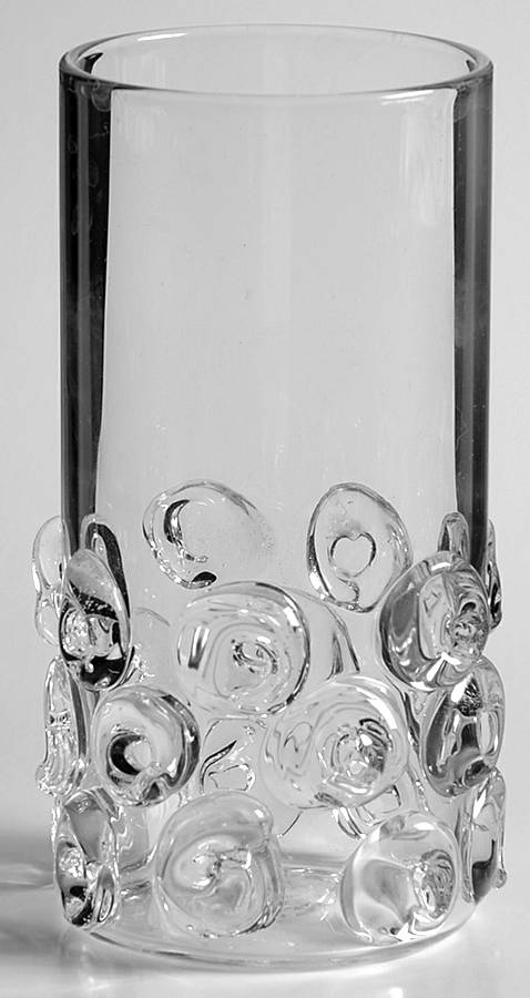 VIY1 8 Oz Flat Tumbler by Vietri-1