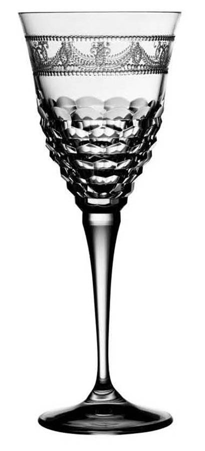Ravenna Water Goblet by Varga-1