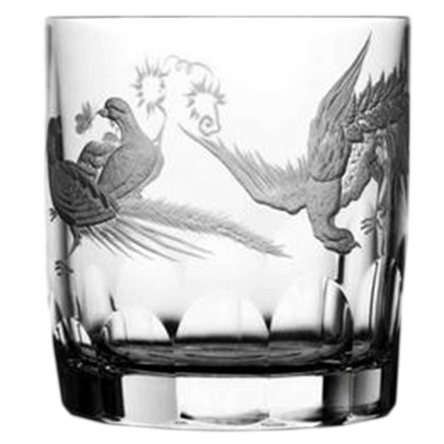 Aves Double Old Fashioned by Varga-1