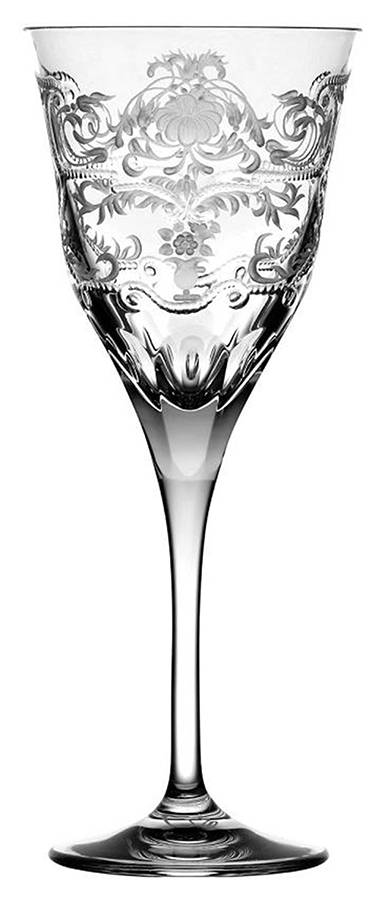 Heritage Water Goblet by Varga-1