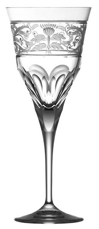 Regency Water Goblet by Varga-1