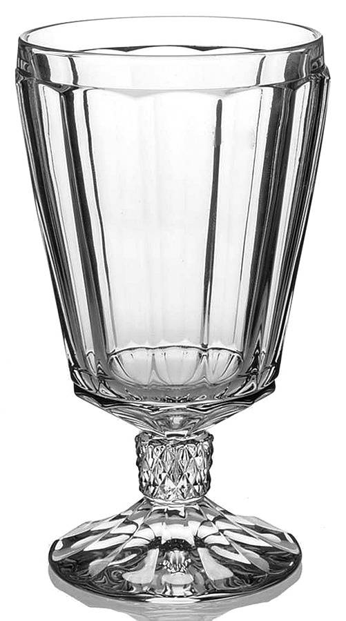 Charleston Water Goblet by Villeroy & Boch-1