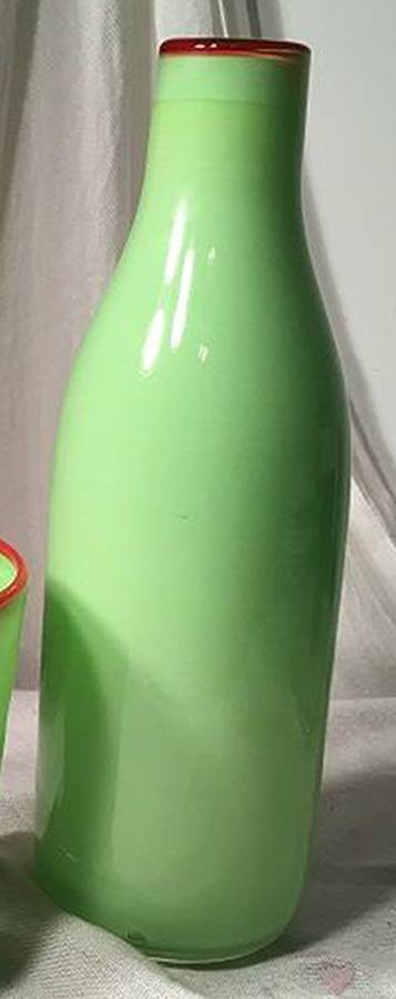 VBC56 10" Flower Vase by Villeroy & Boch-1