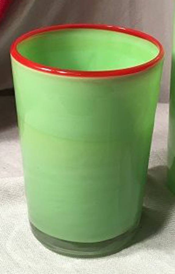 VBC56 Flat Tumbler by Villeroy & Boch-1
