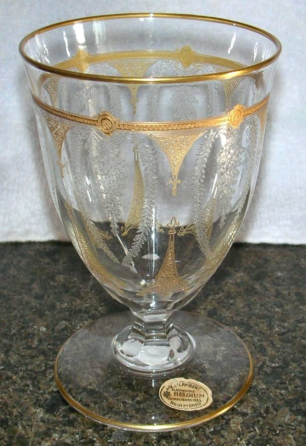 VAS83 Juice Glass by Val St Lambert-1