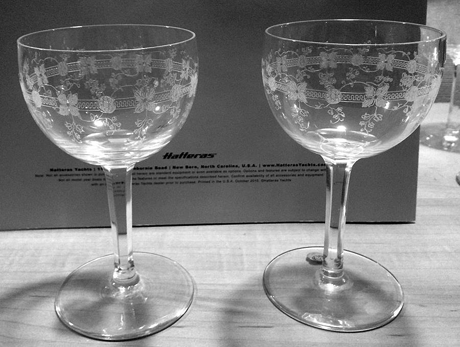 VAS85 Wine Glass by Val St Lambert-1